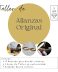 Experiencia Taller de Alianzas Original