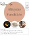 Experiencia taller de alianzas reciclado