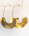 Pendientes Fold-K