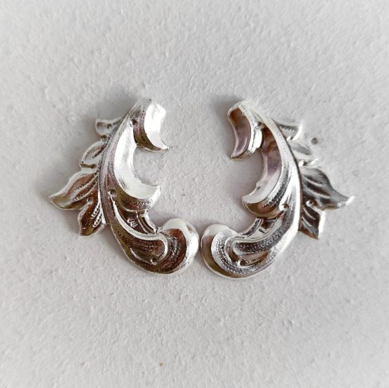 Pendientes Roleo