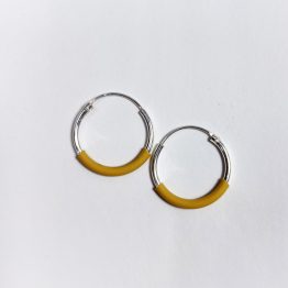 Criolla THERMO Plata