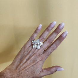 Anillo FLORÓN
