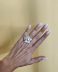 Anillo FLORÓN